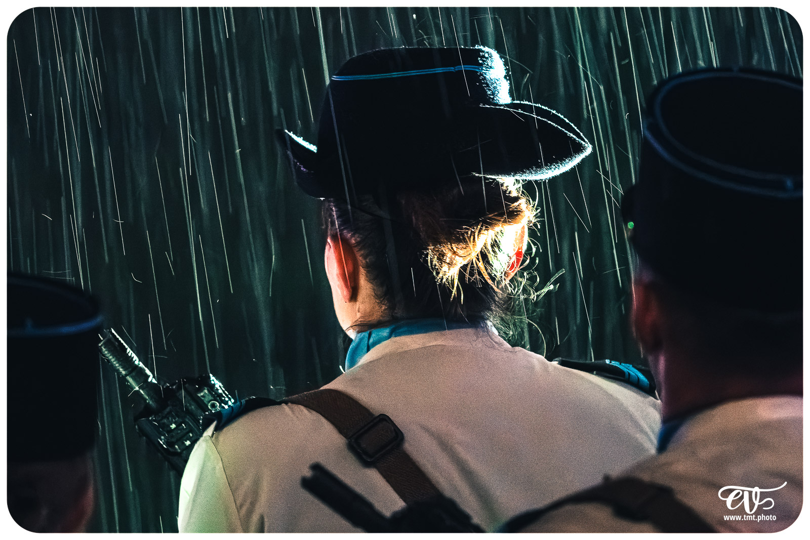 54EME REGIMENT DE TRANSMISSIONS